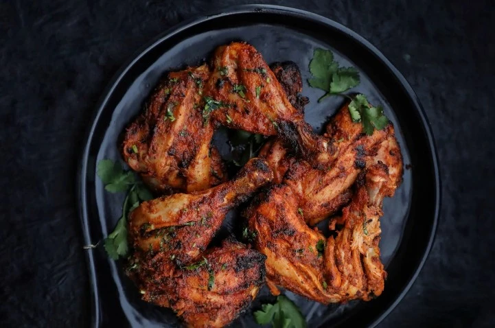 Best Tandoori chicken in Saskatoon, SK