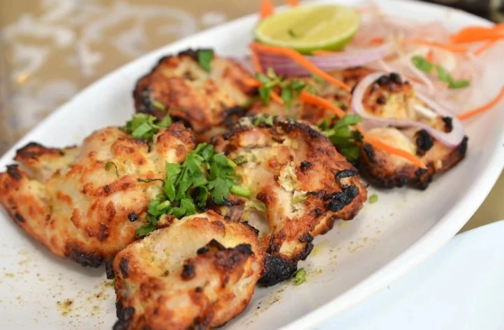 Best Chicken Malai Tikka in Saskatoon, SK